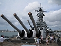 18 USS Missouri battleship memorial